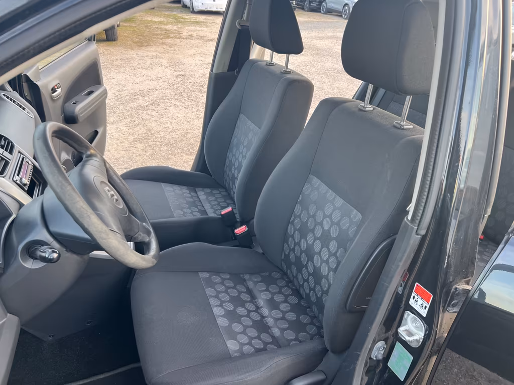 Suzuki Splash