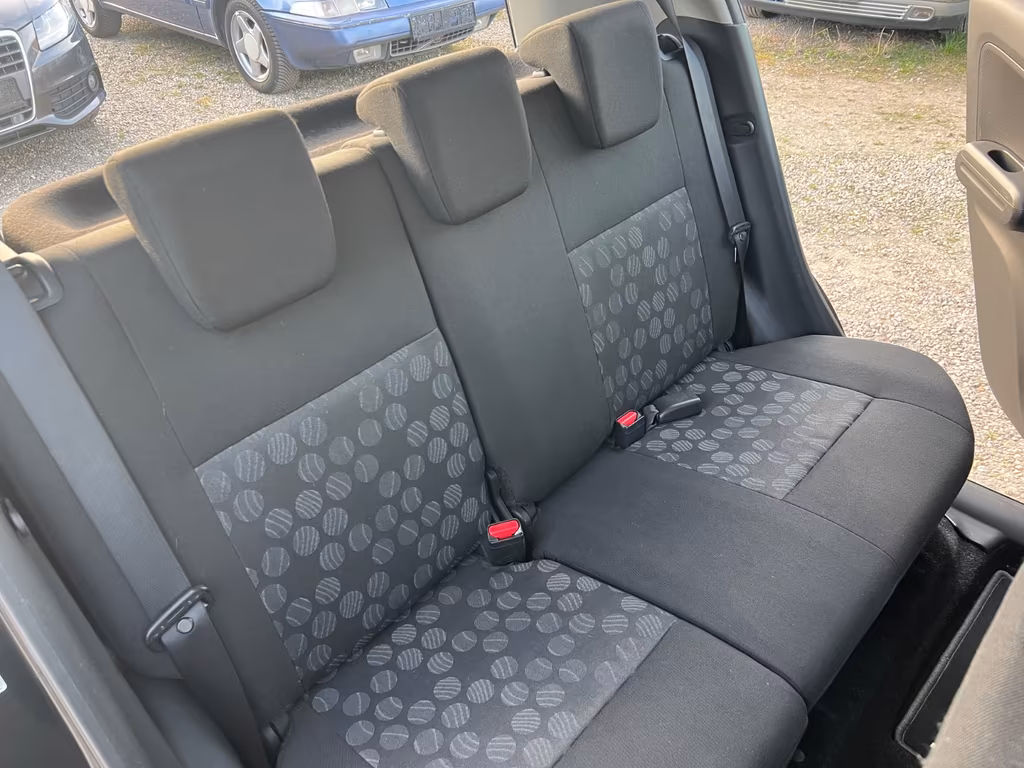 Suzuki Splash