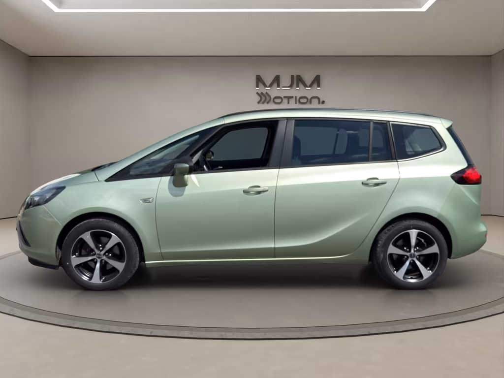 Opel Zafira Tourer
