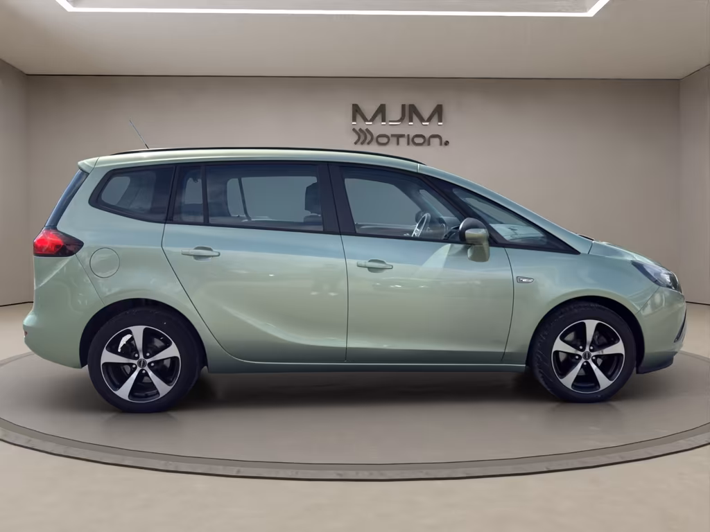 Opel Zafira Tourer