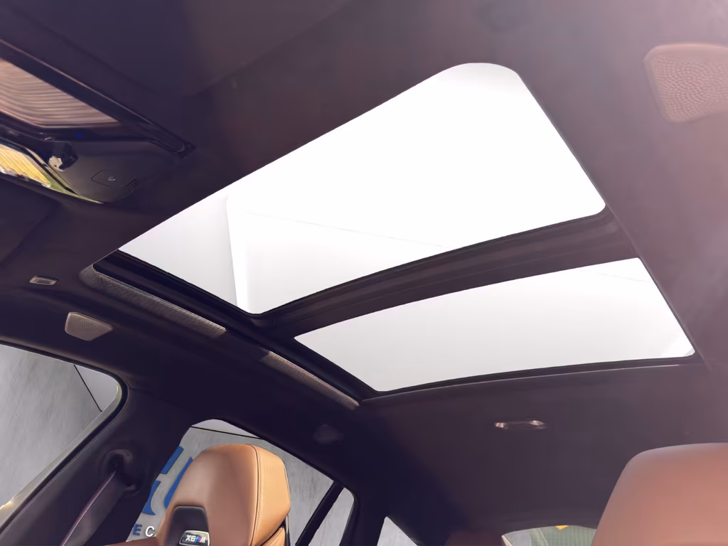 BMW X6 M