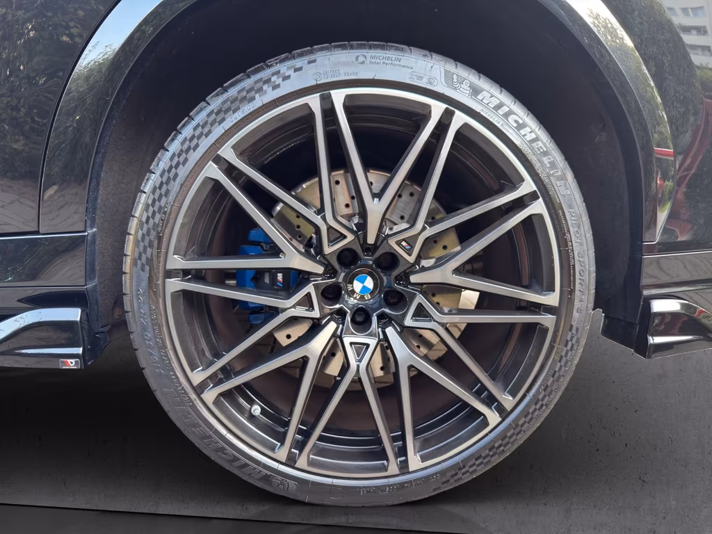 BMW X6 M
