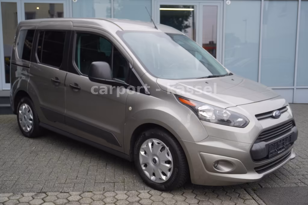 Ford Tourneo