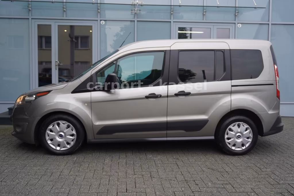 Ford Tourneo