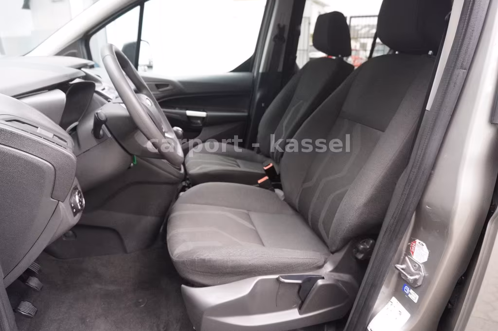 Ford Tourneo