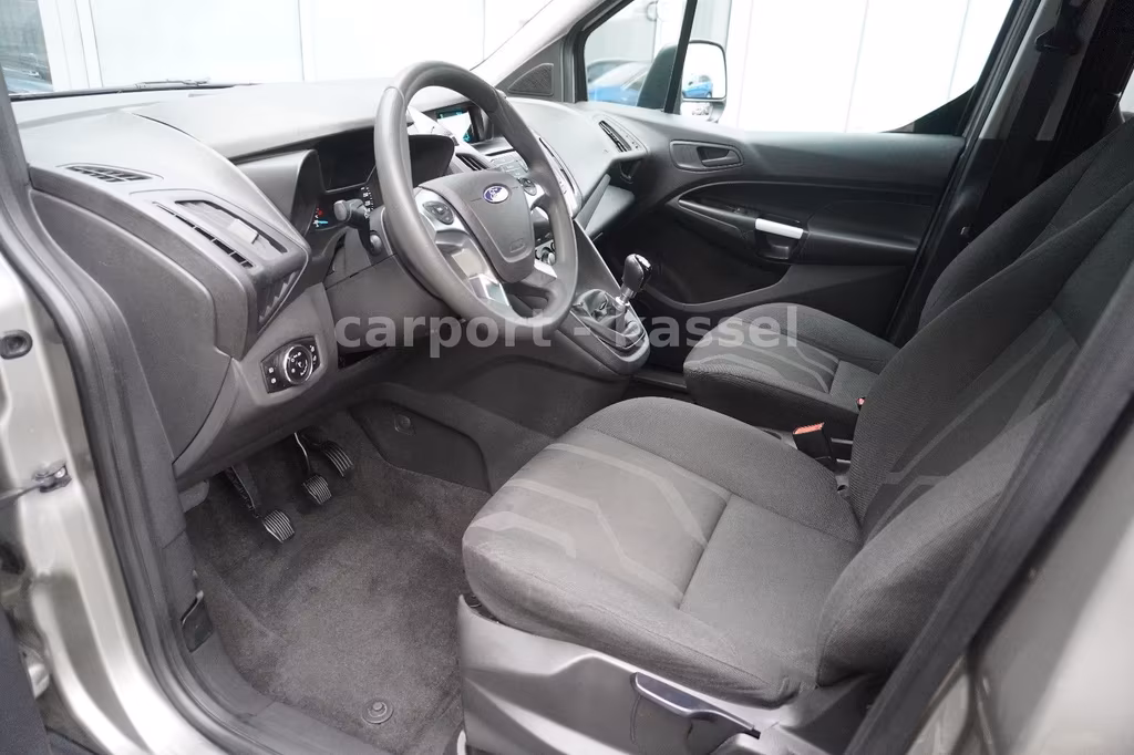 Ford Tourneo