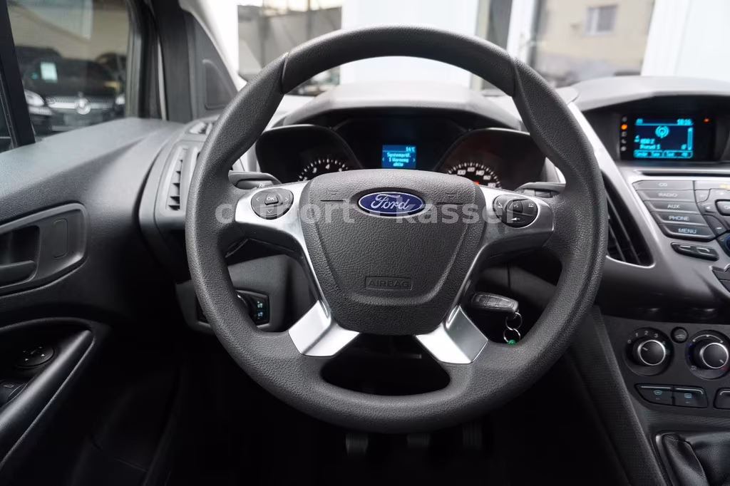 Ford Tourneo