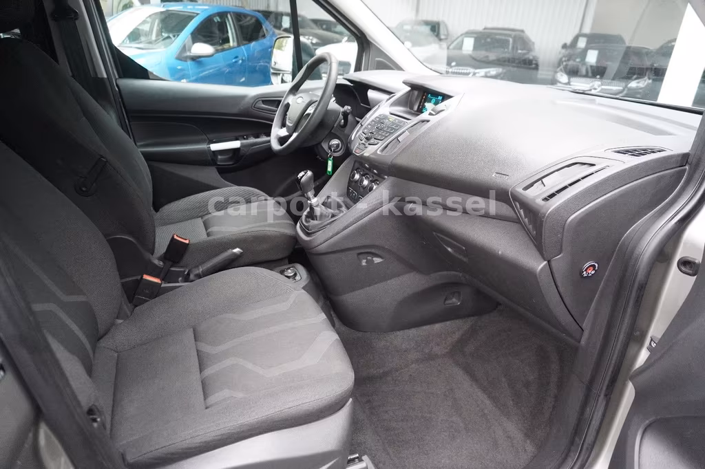 Ford Tourneo