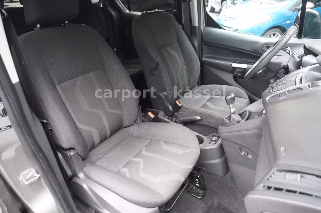 Ford Tourneo