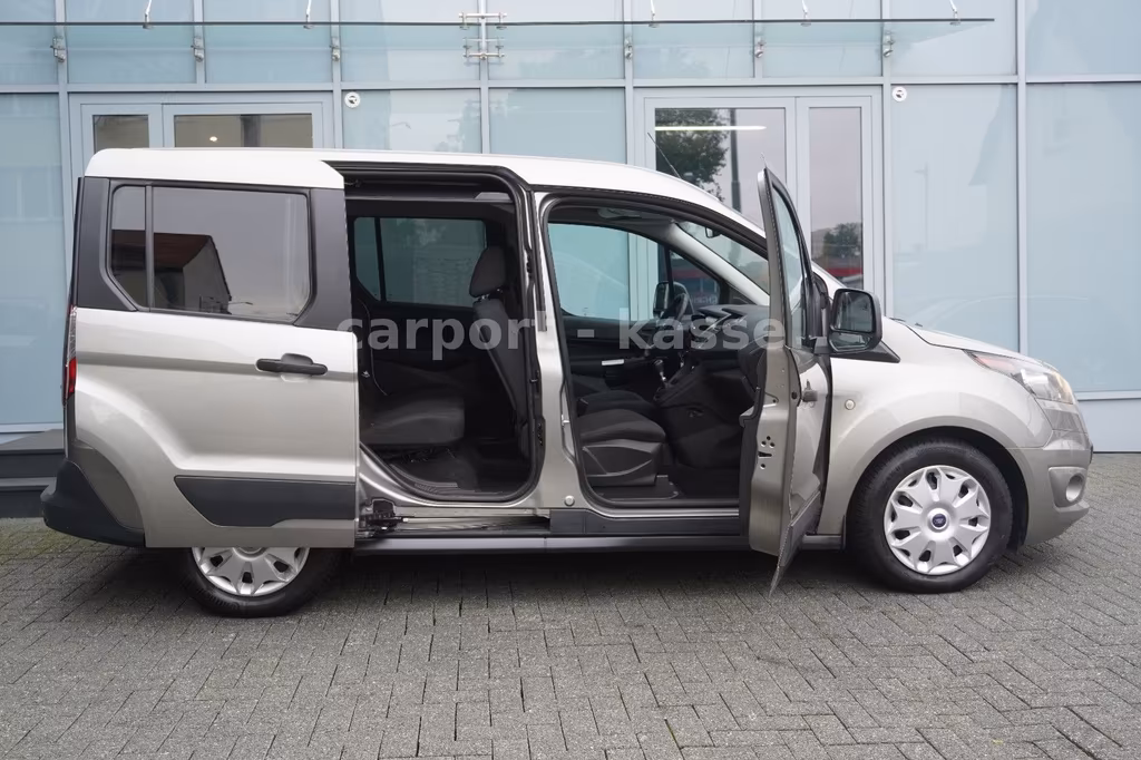 Ford Tourneo