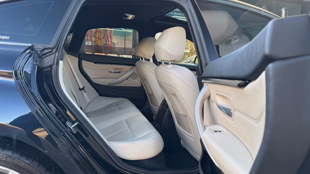 BMW 440