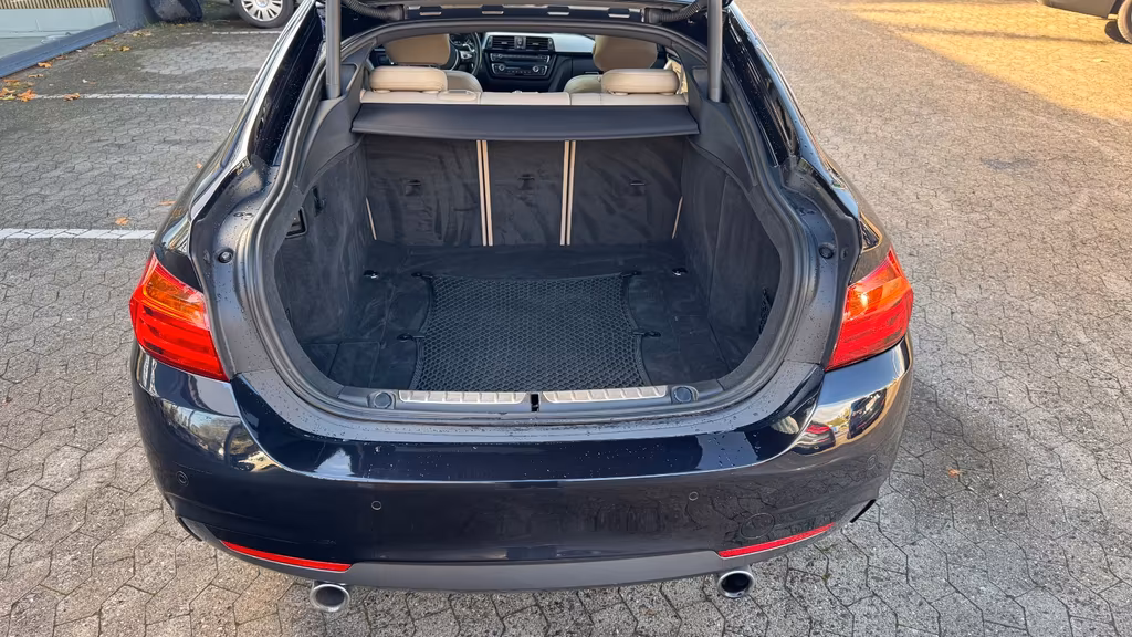 BMW 440