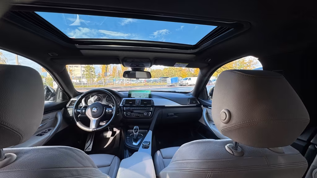 BMW 440