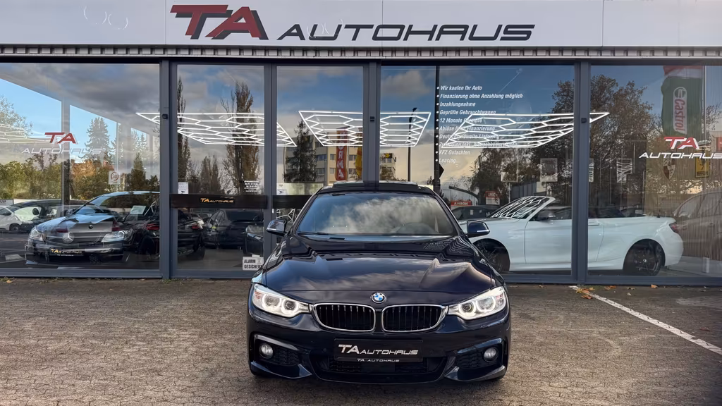 BMW 440