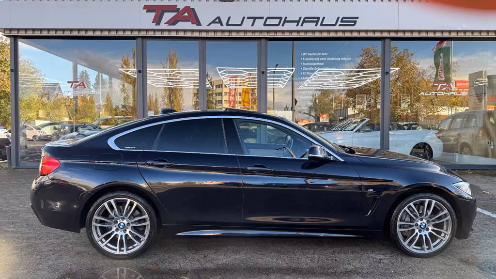BMW 440