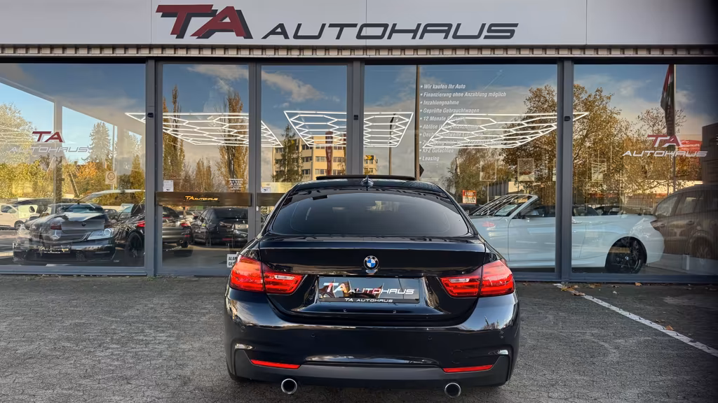 BMW 440