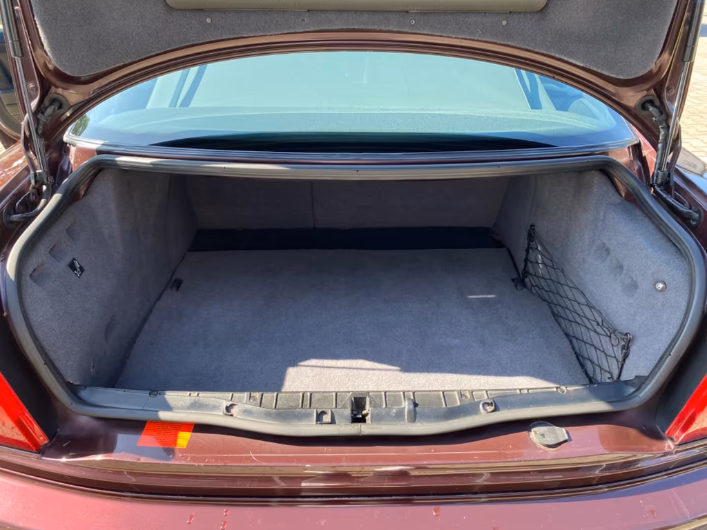 BMW 850