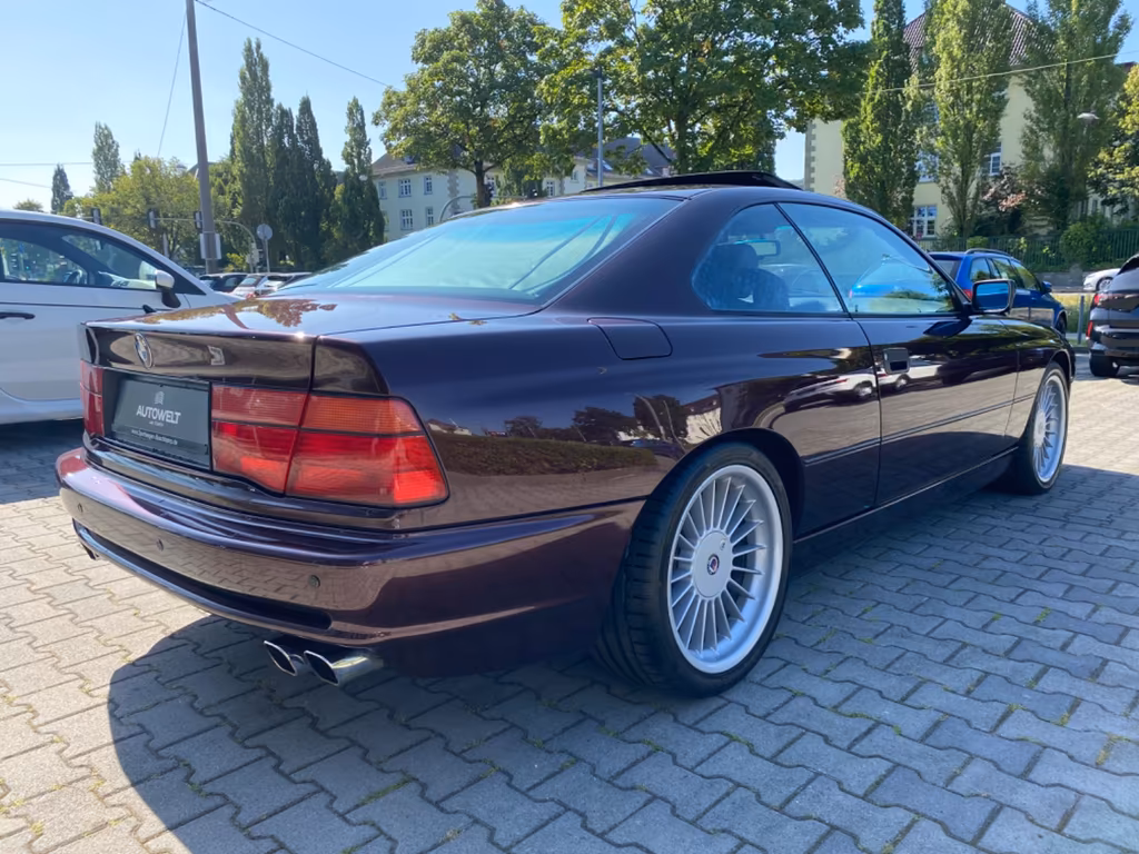 BMW 850