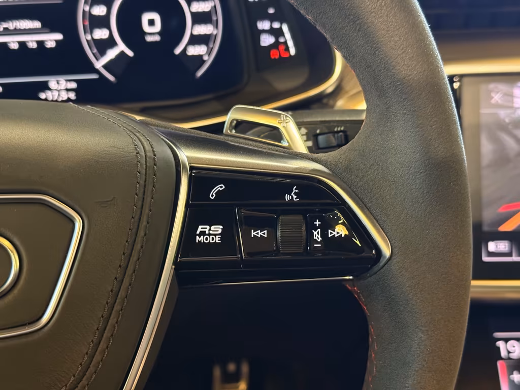 Audi RS7