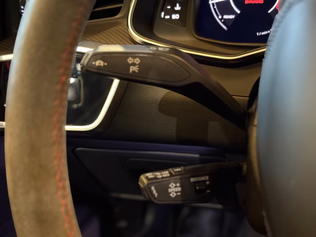 Audi RS7