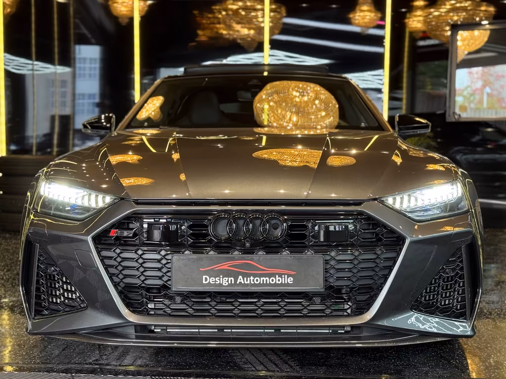Audi RS7