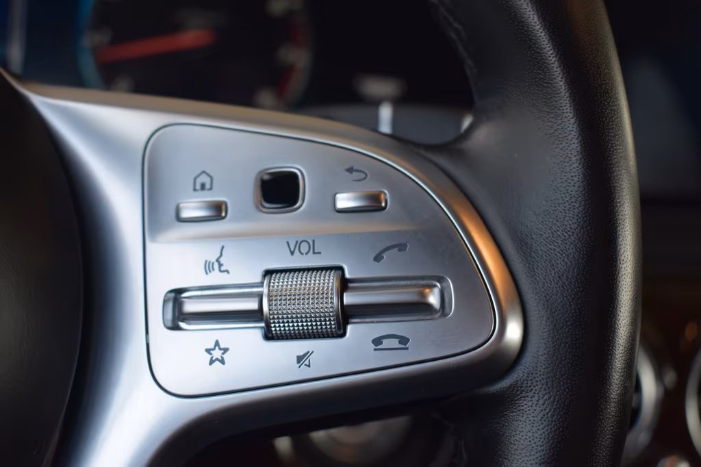 Mercedes-Benz S 450