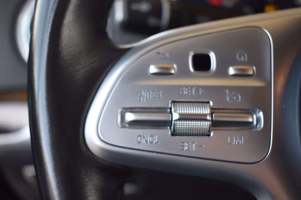 Mercedes-Benz S 450