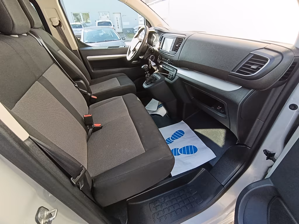 Citroën Jumpy