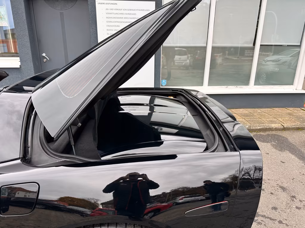 Corvette C6