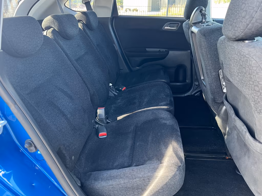 Honda FR-V