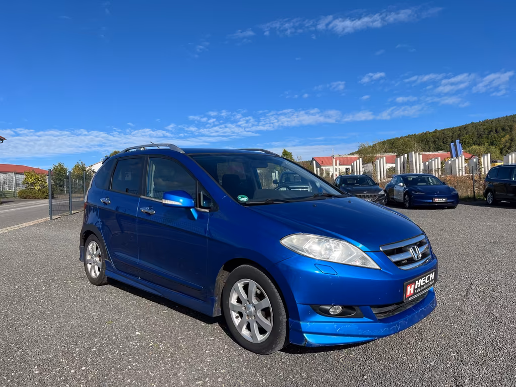 Honda FR-V