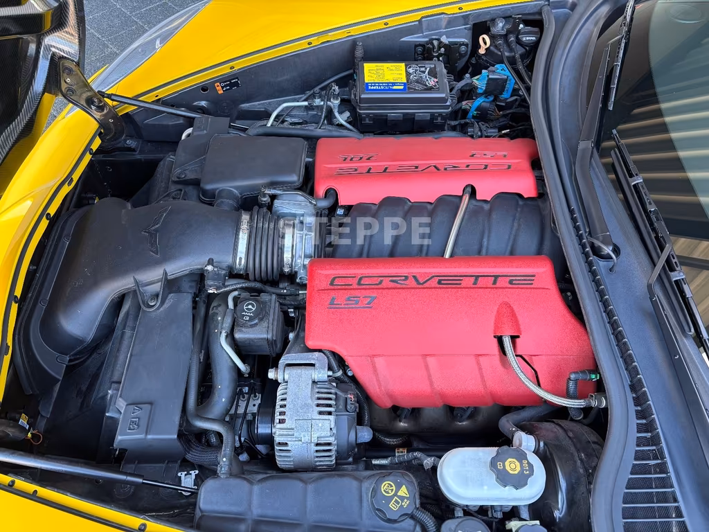 Corvette Z06