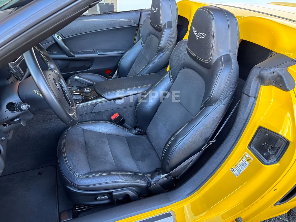 Corvette Z06