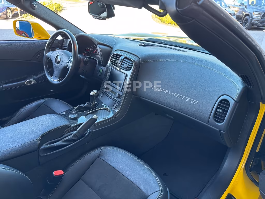 Corvette Z06
