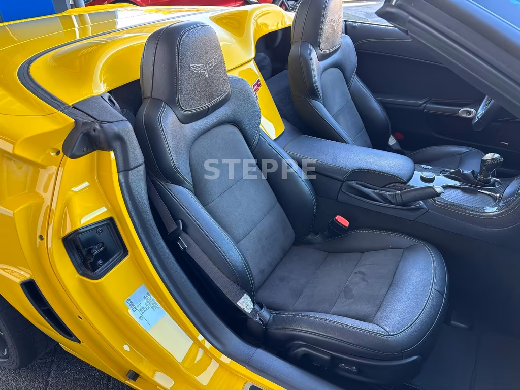 Corvette Z06