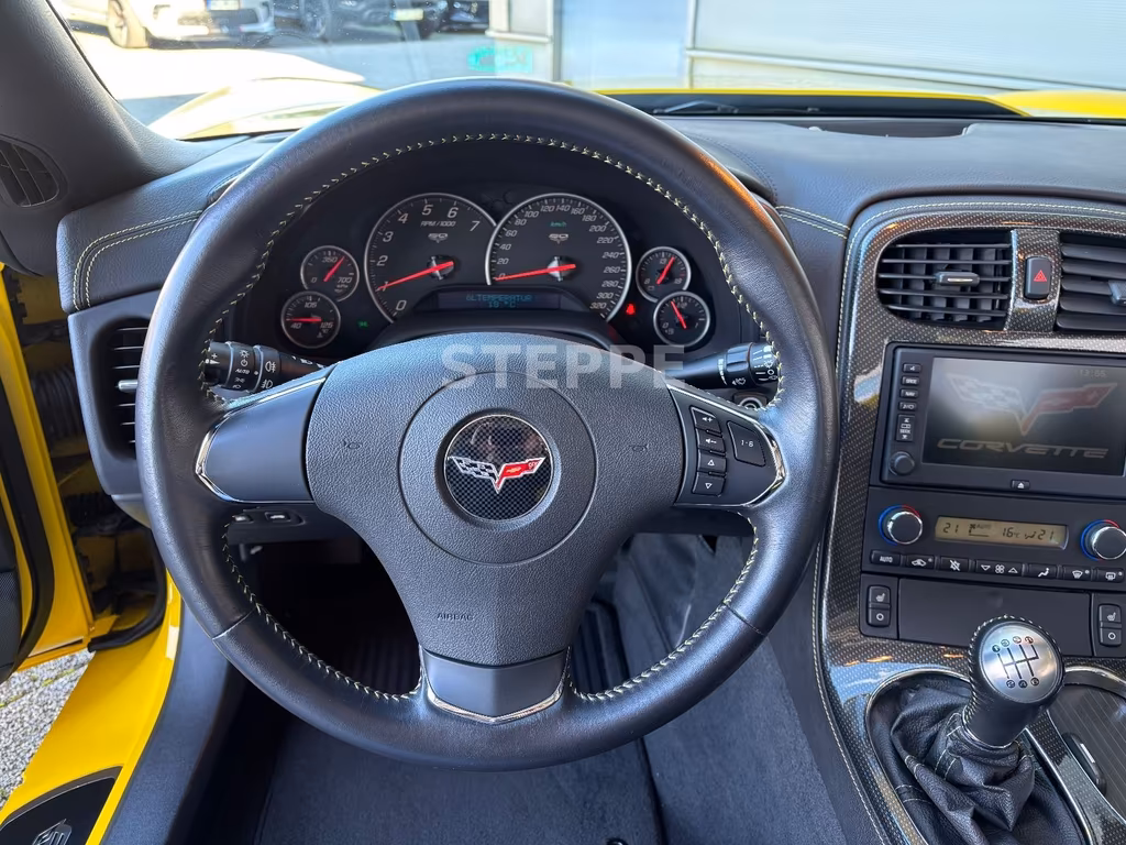 Corvette Z06