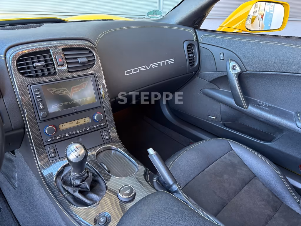 Corvette Z06