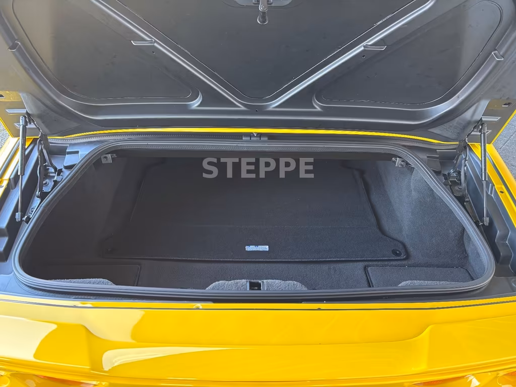 Corvette Z06