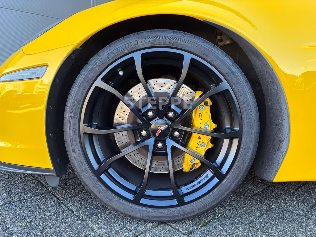 Corvette Z06