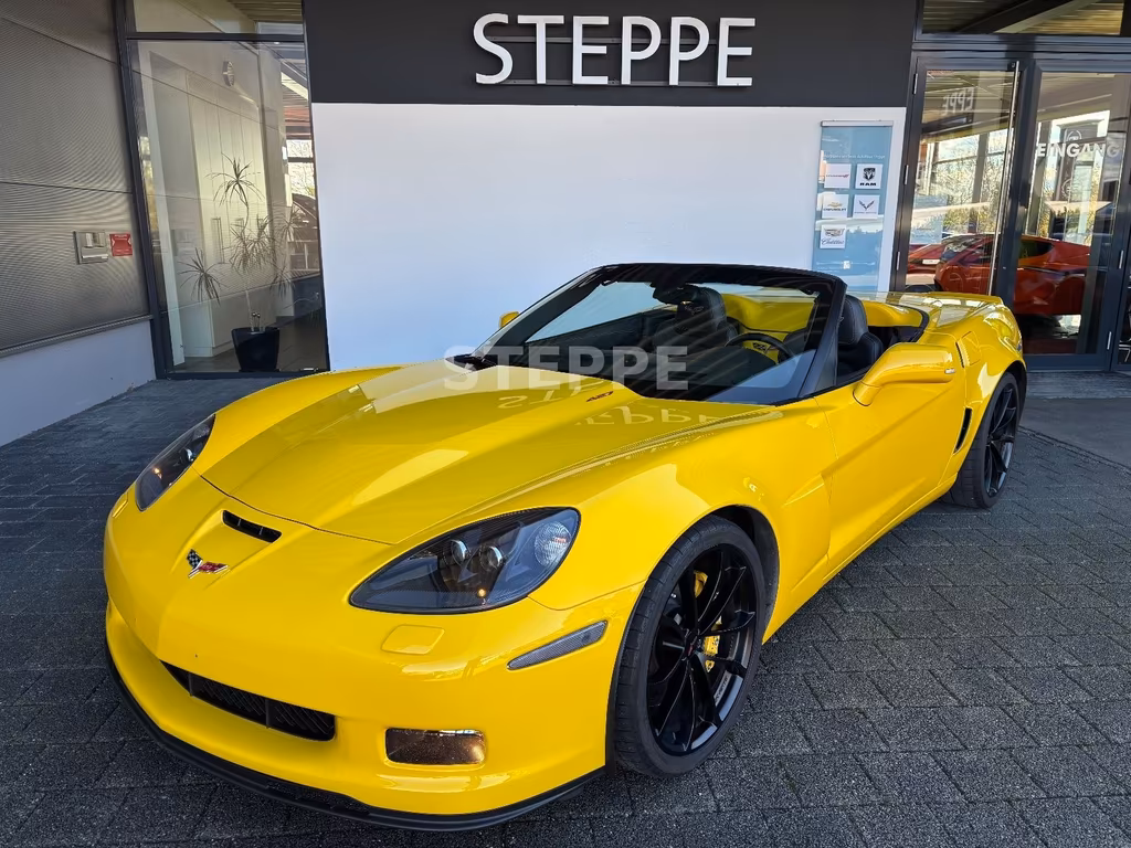 Corvette Z06