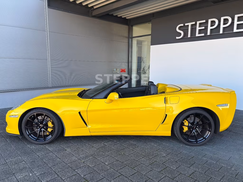 Corvette Z06