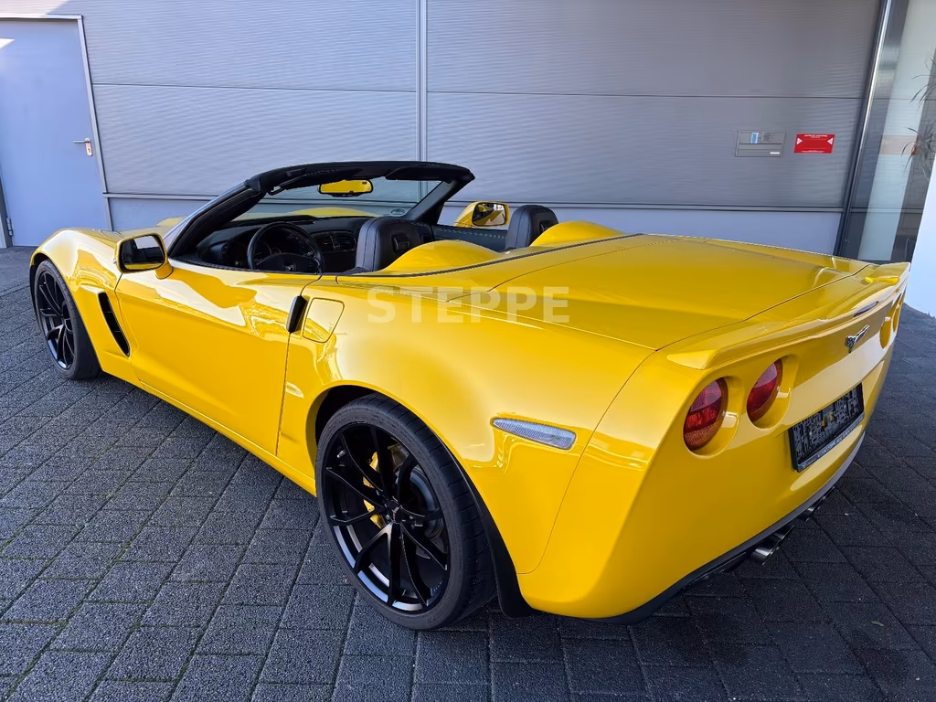 Corvette Z06