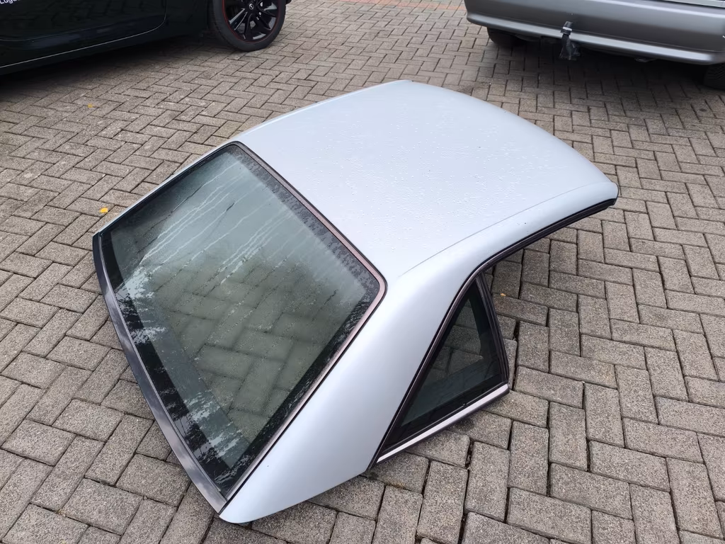 Mercedes-Benz SL 300