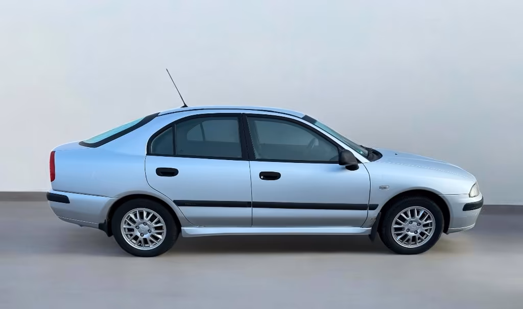 Mitsubishi Carisma