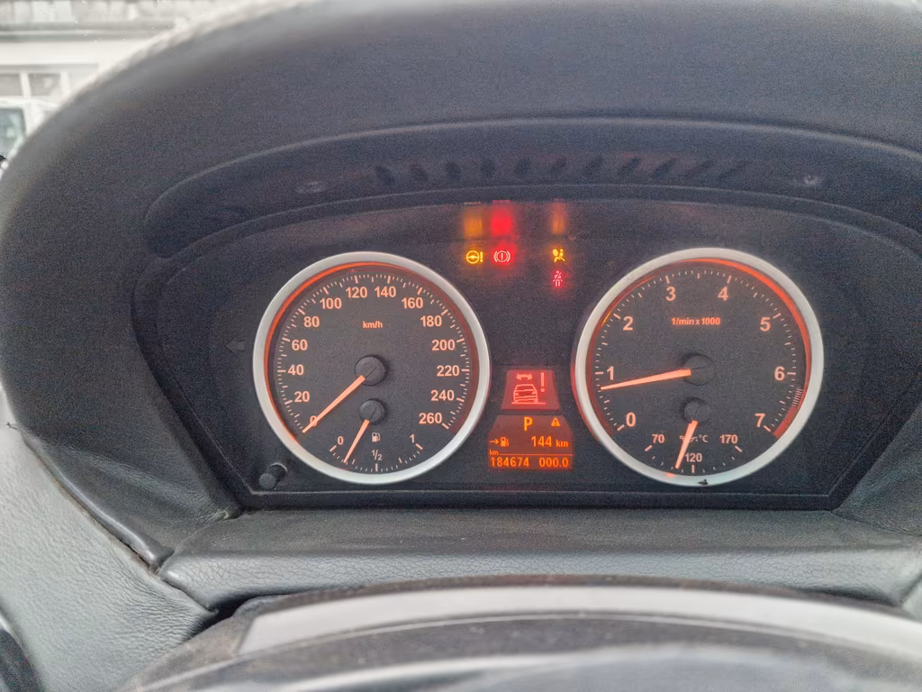 BMW 645