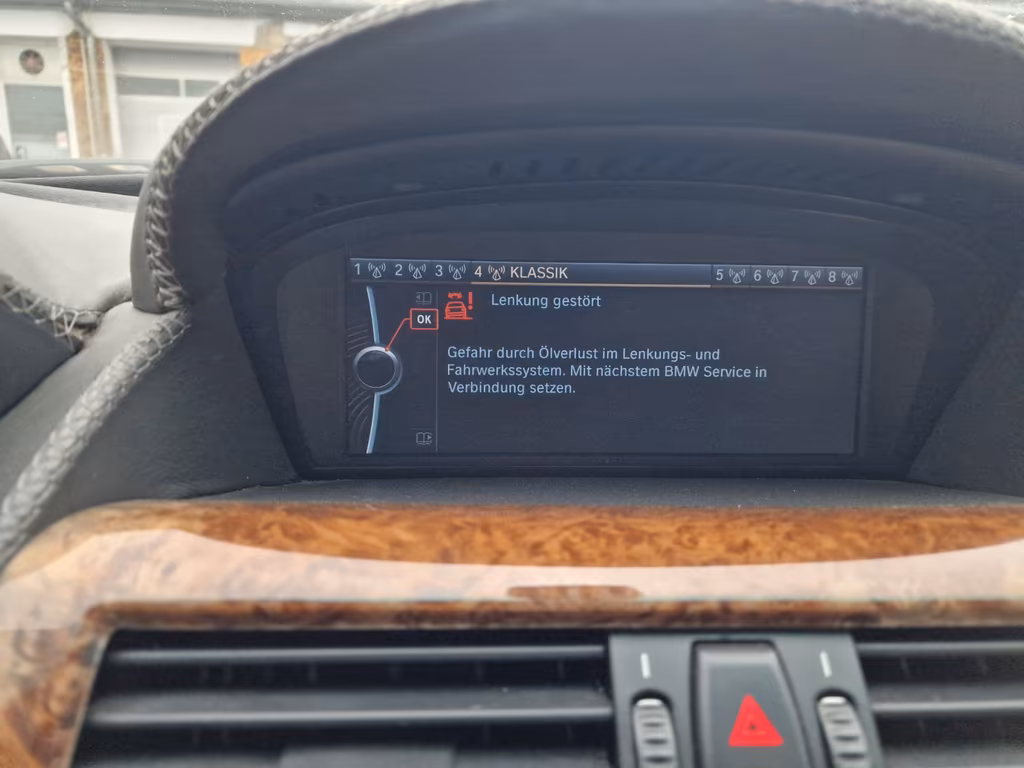 BMW 645