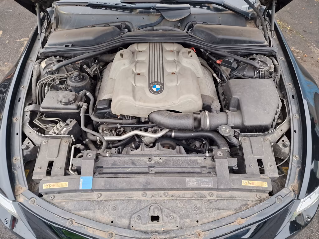 BMW 645
