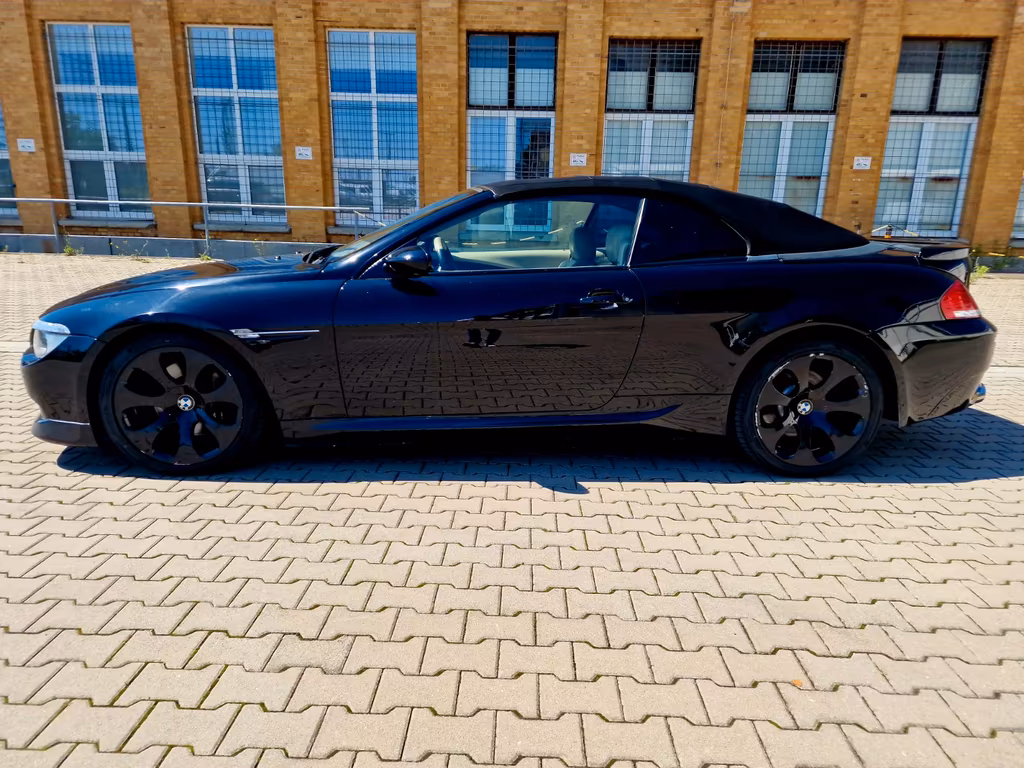 BMW 645