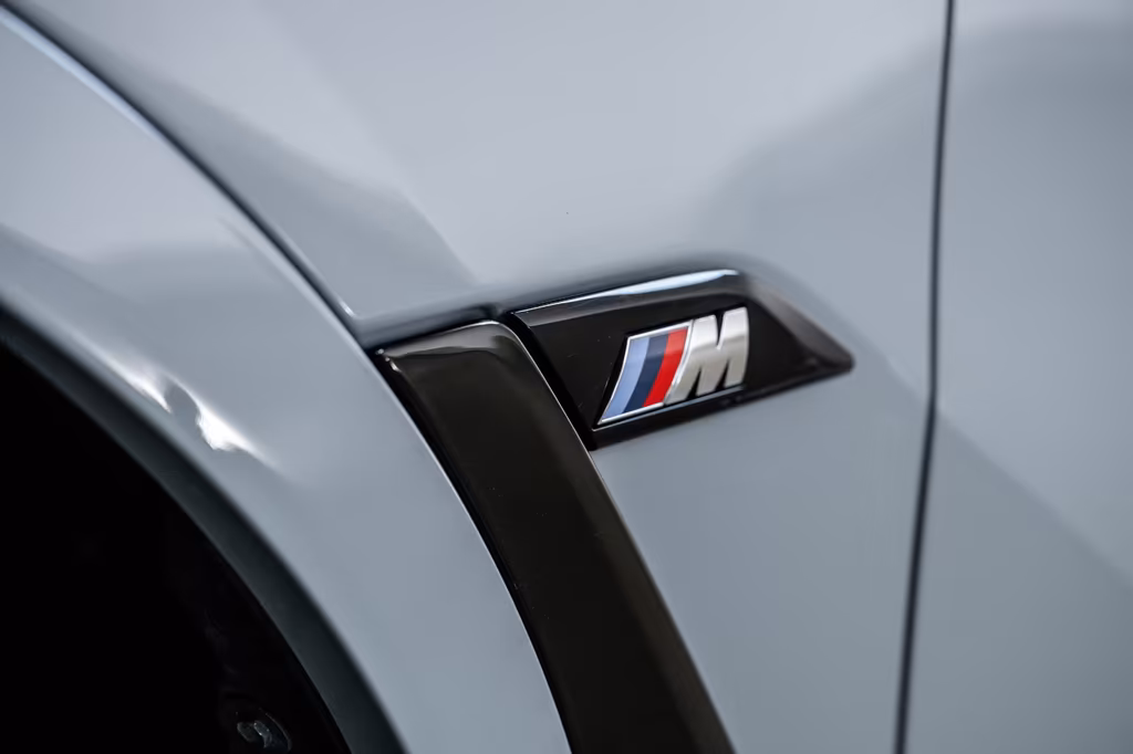 BMW X7 M60