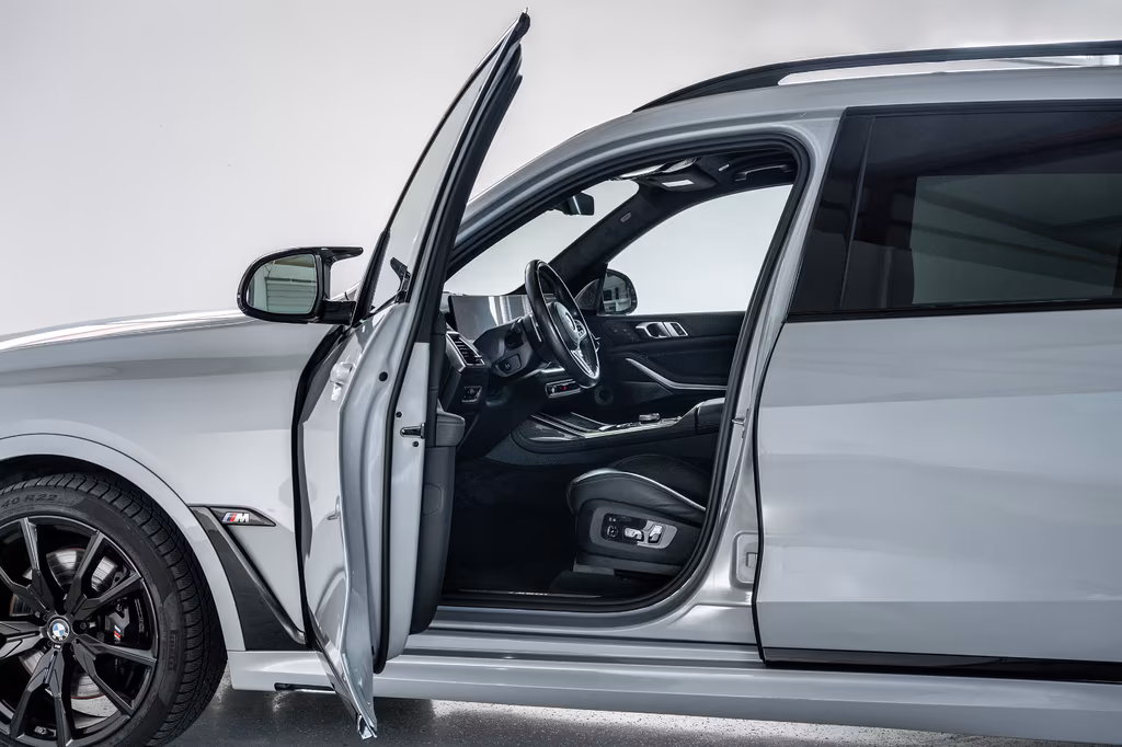BMW X7 M60